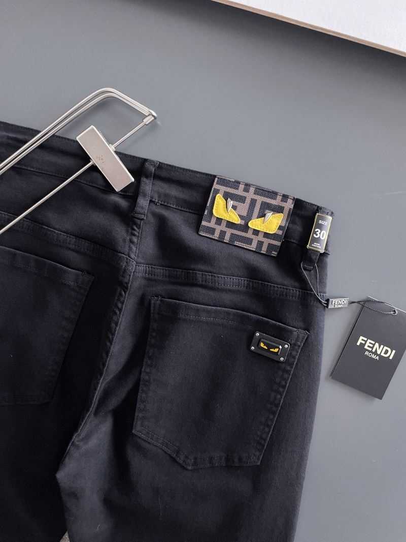 Fendi Jeans